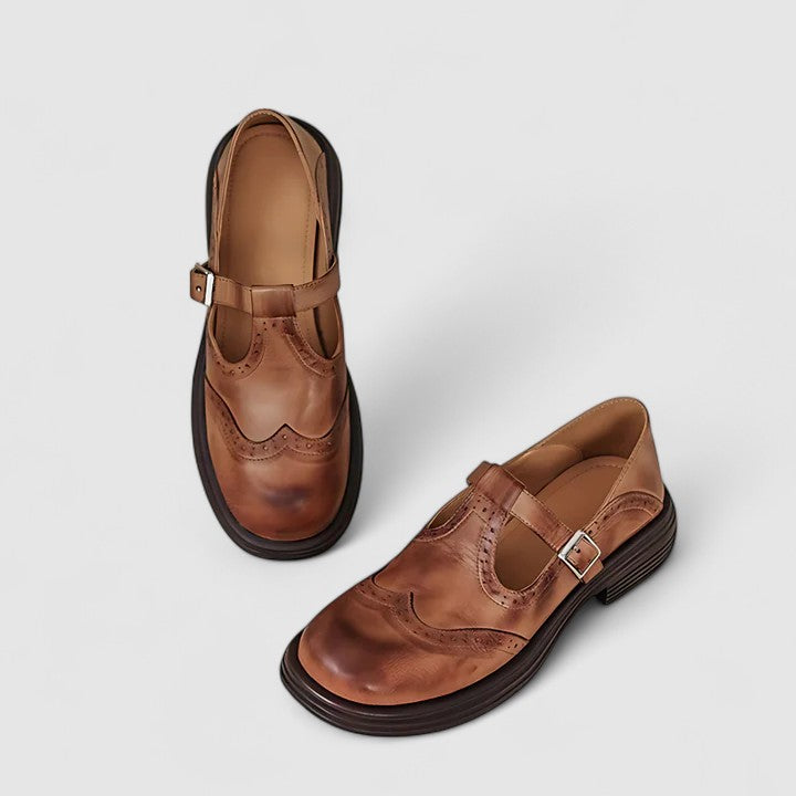 Louisa™ | zapatos Mary Jane Classiques