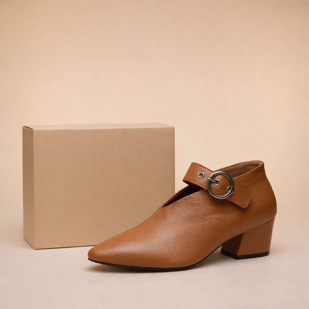Macías® – Zapatos Ortopédicos Casuales⏐ Edición Premium