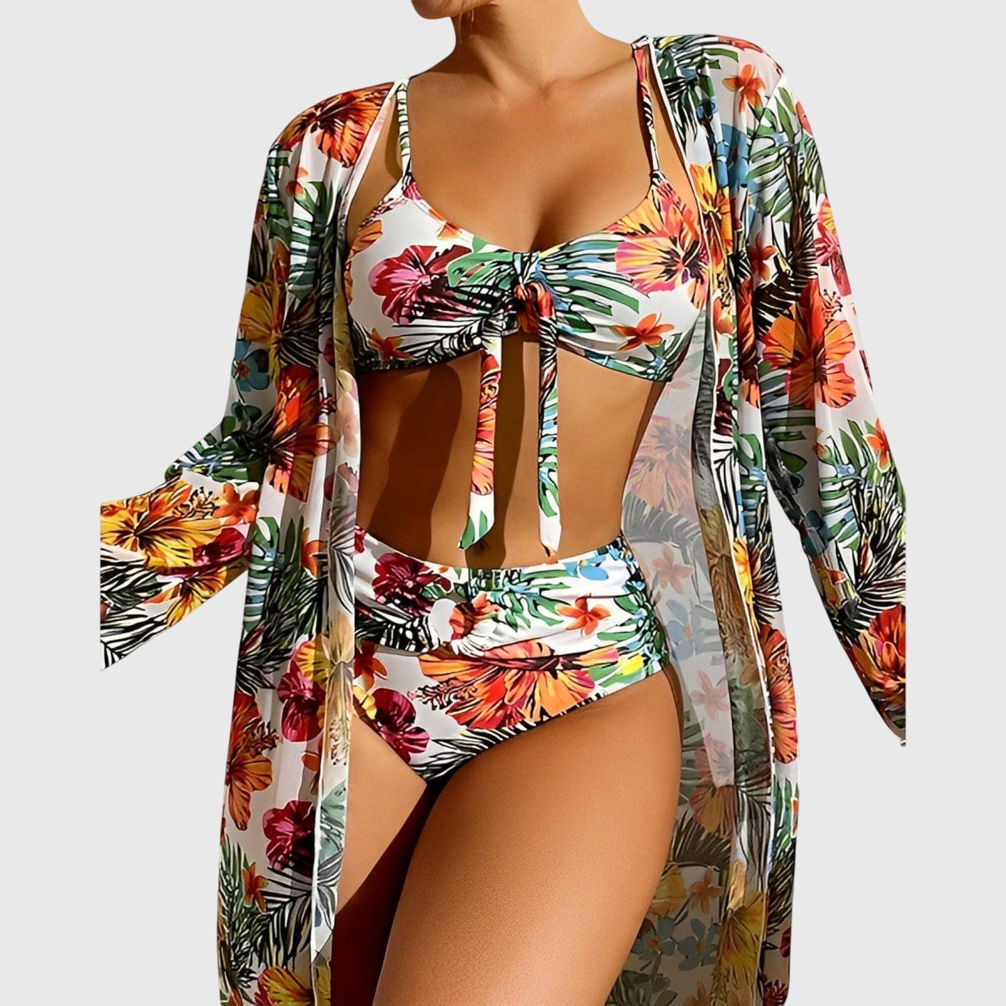 Luna – Conjunto de bikini