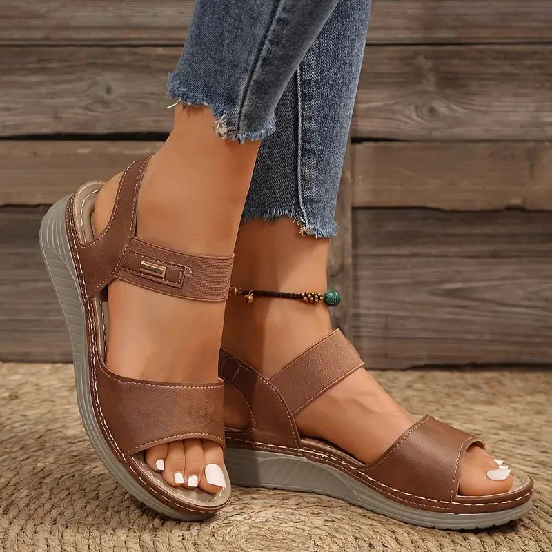 Aria™ | Sandalias Cómodas