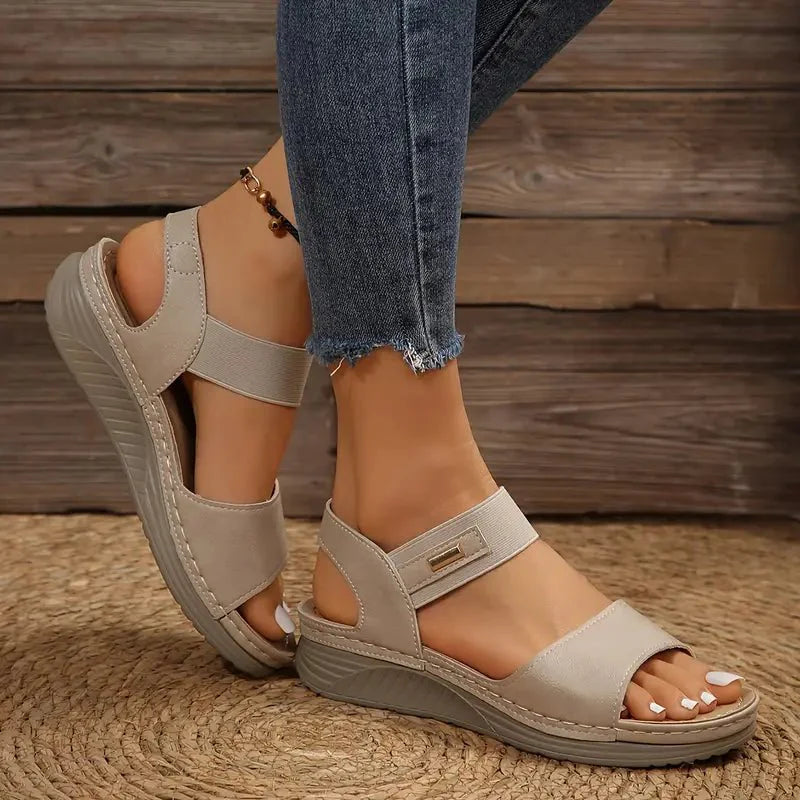 Aria™ | Sandalias Cómodas