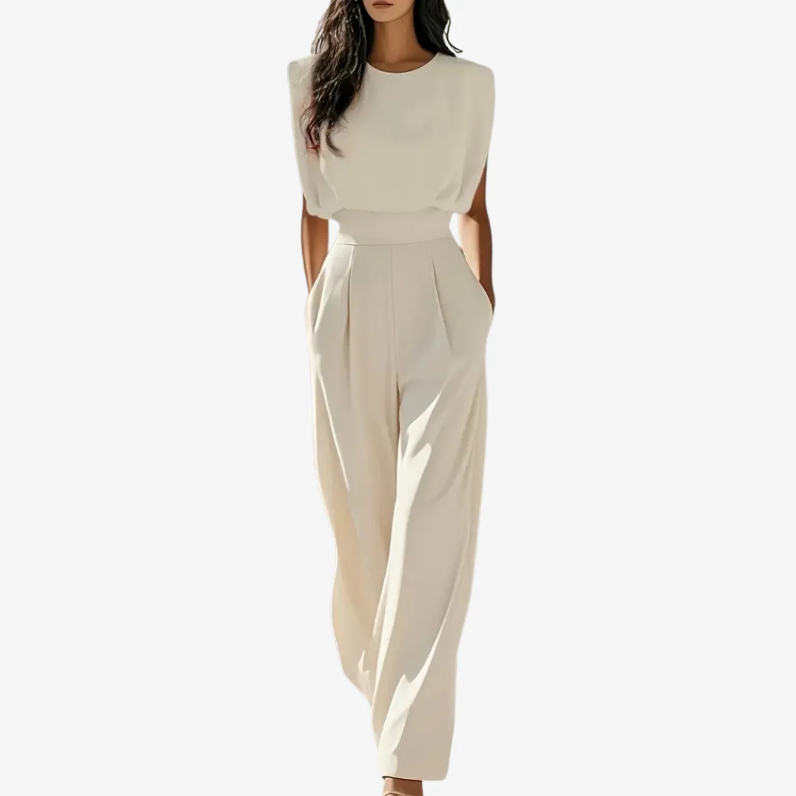 Ariadna mono beige