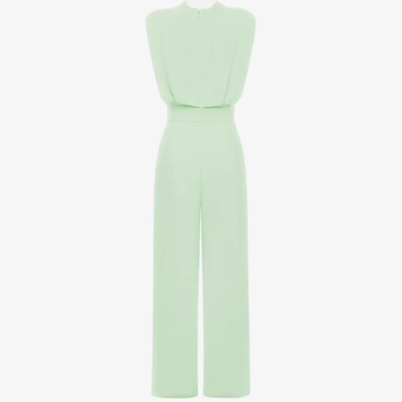 Ariadna mono verde solo