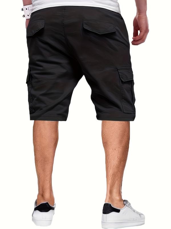 Lautaro | Pantalones cortos cargo para hombre