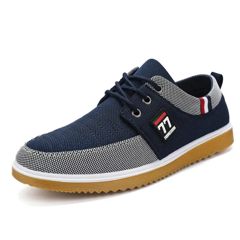 Oliver | Zapatos sin cordones informales para hombre