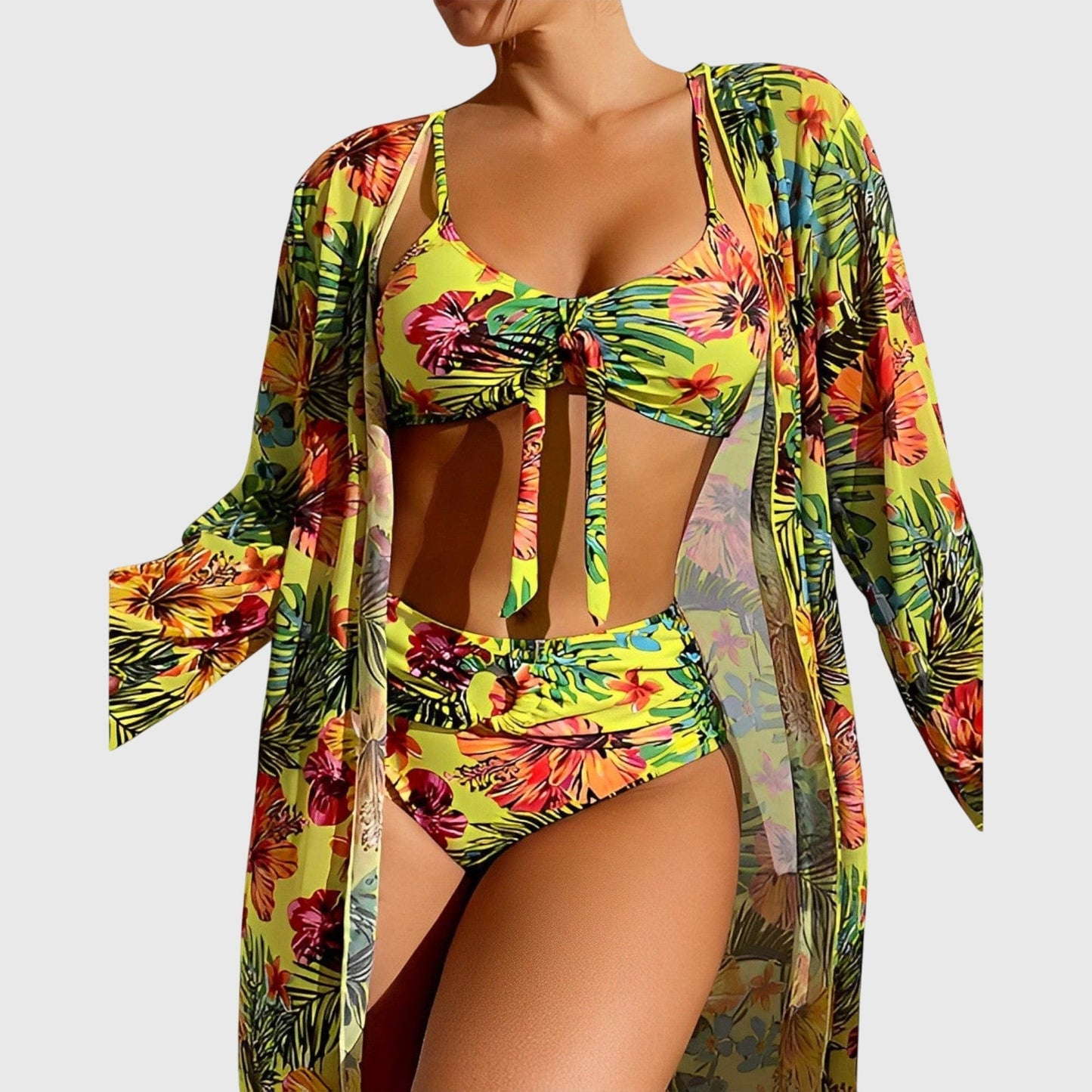 Luna – Conjunto de bikini