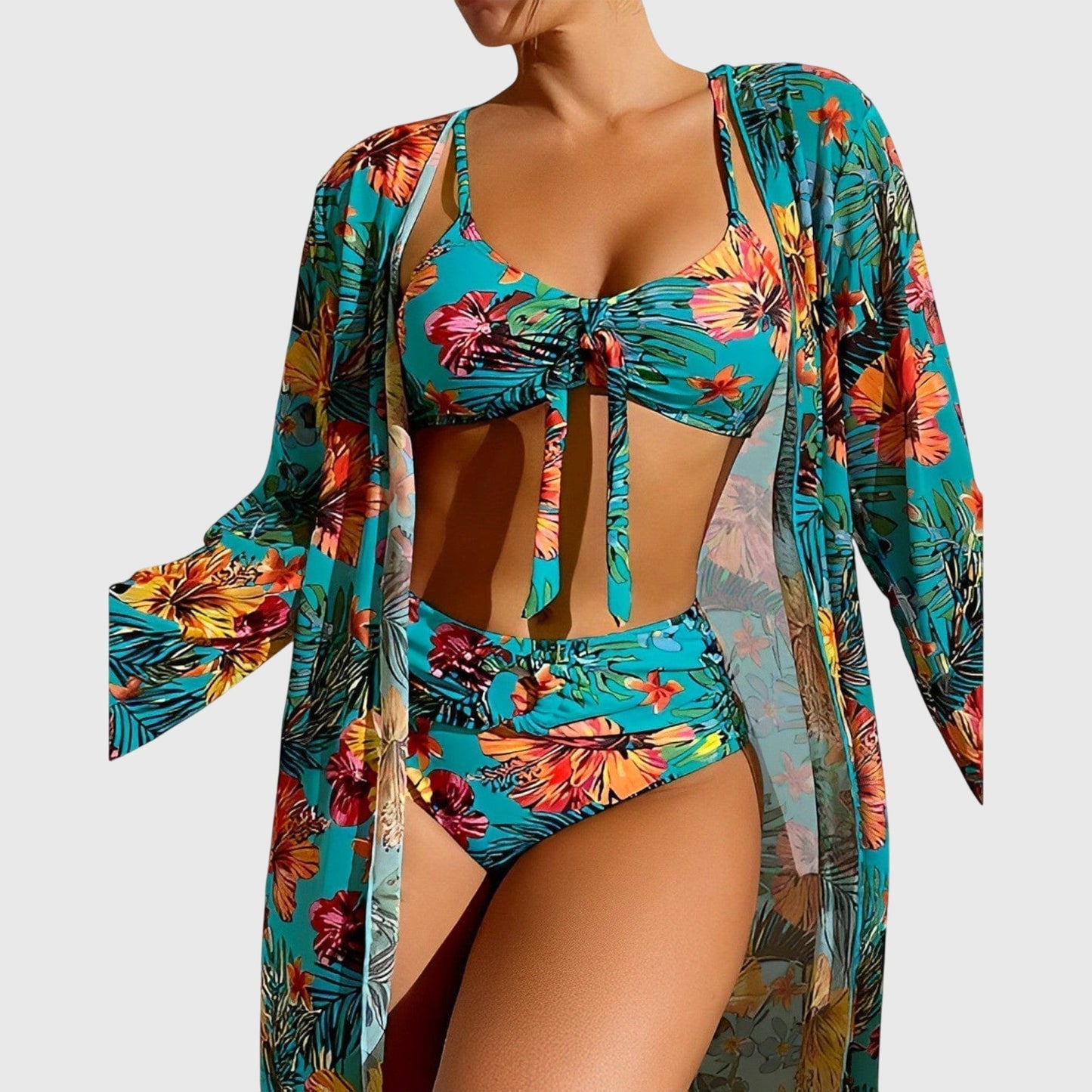 Luna – Conjunto de bikini