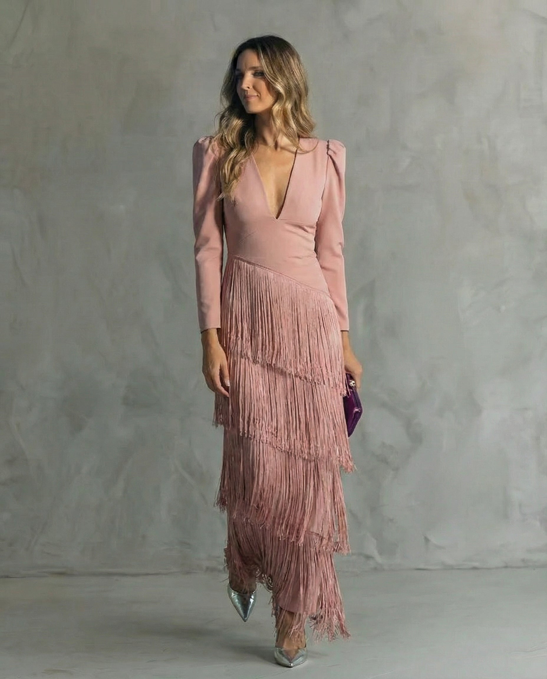Chiara vestido completo