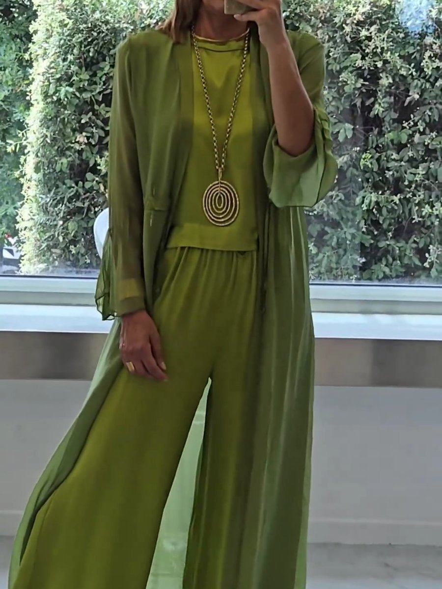 Margaret conjunto completo