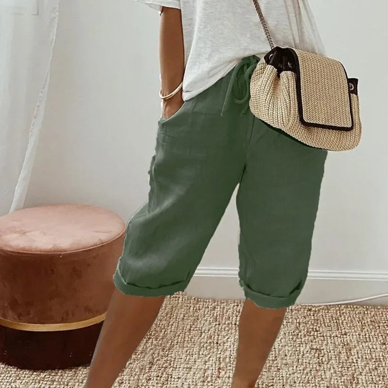 Noa|™ Pantalones cortos para mujer