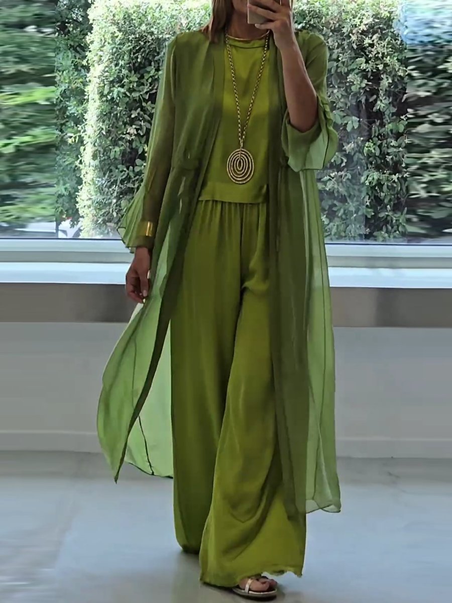 Margaret conjunto lateral
