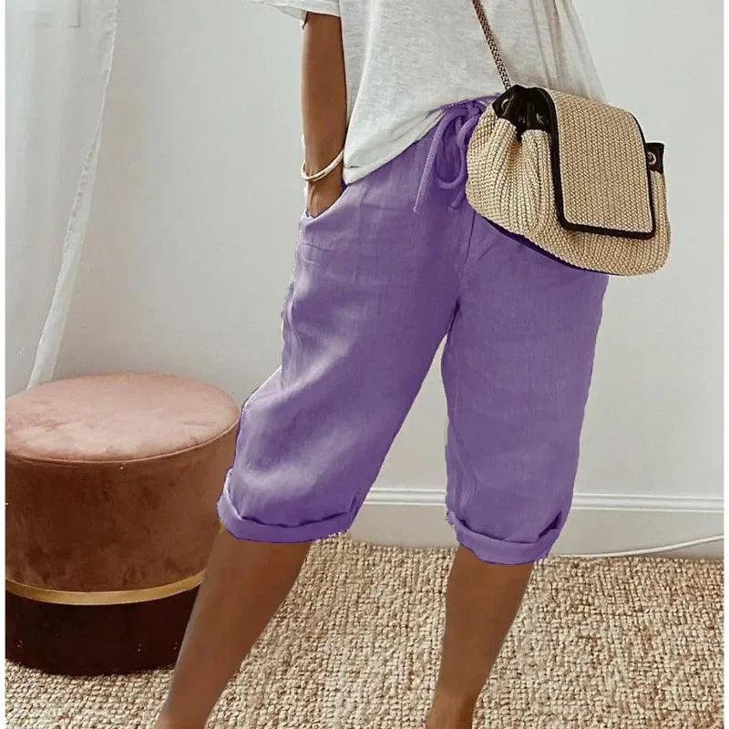 Noa|™ Pantalones cortos para mujer