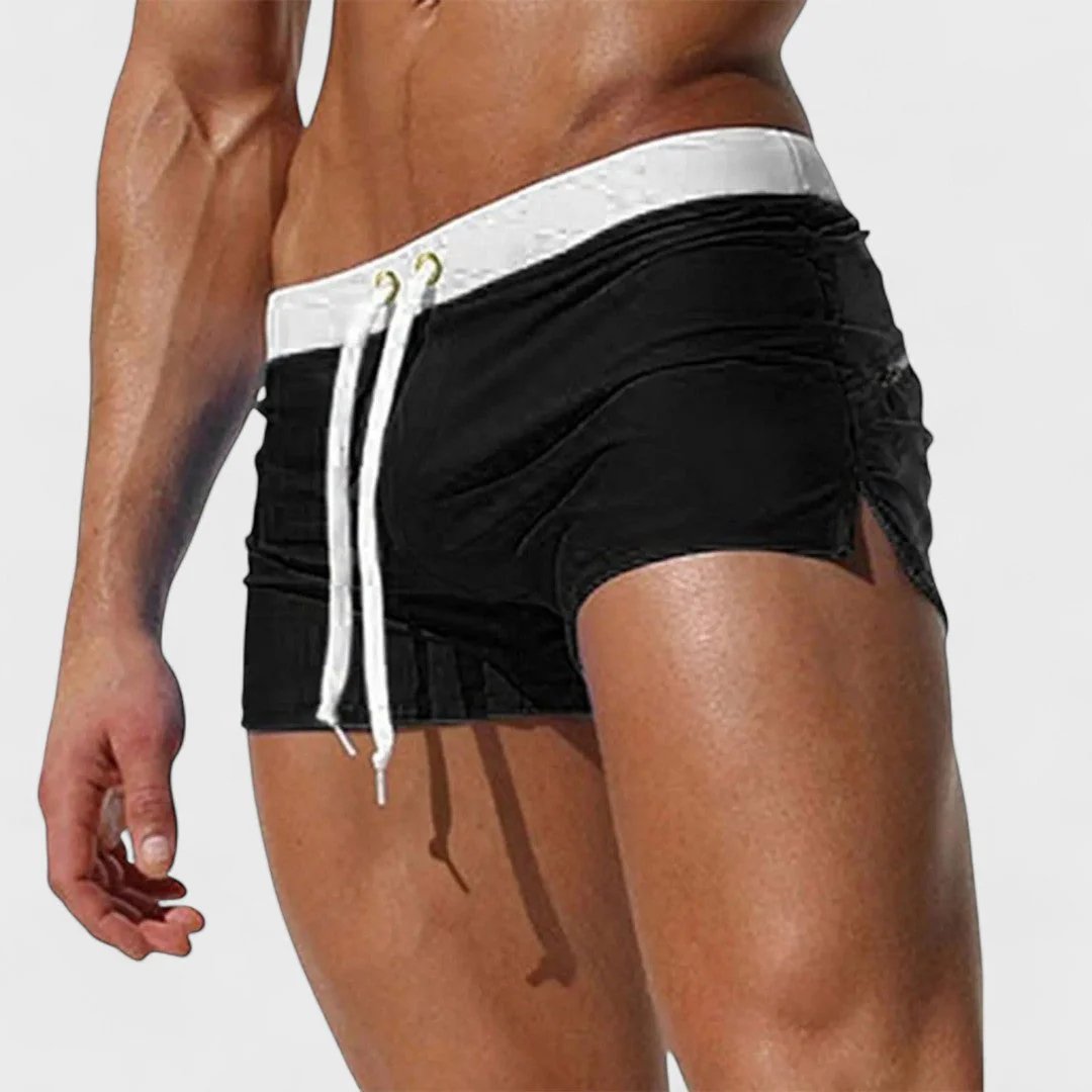 Basty™ | Pantalones Cortos Deportivos de Baño