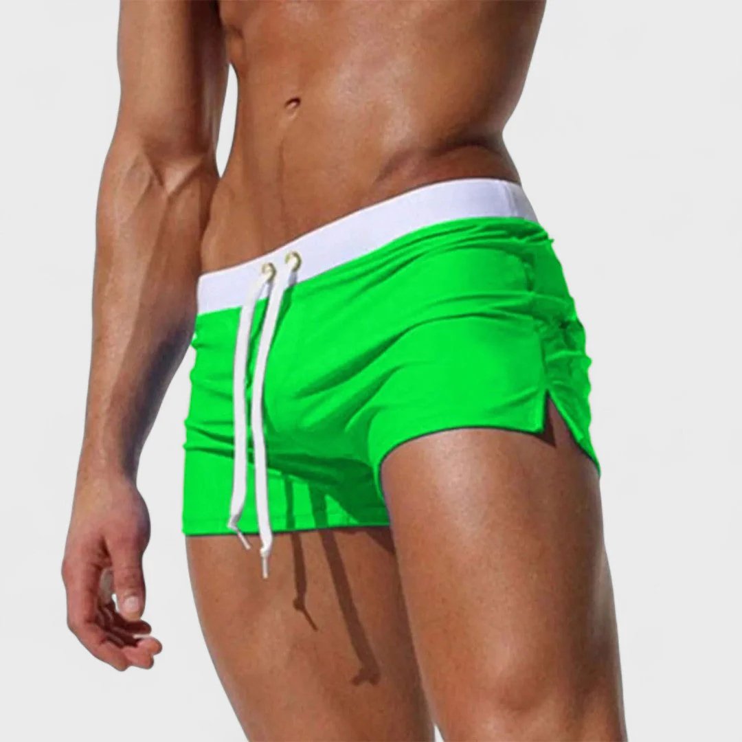 Basty™ | Pantalones Cortos Deportivos de Baño