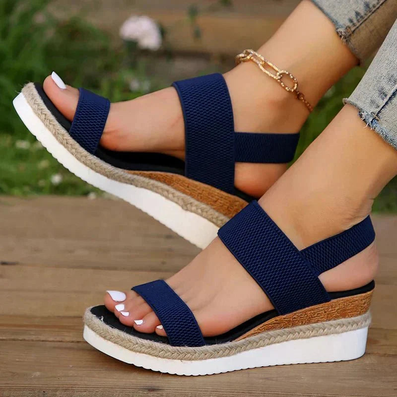 Seraphina™ | Sandalias Ortopédicas