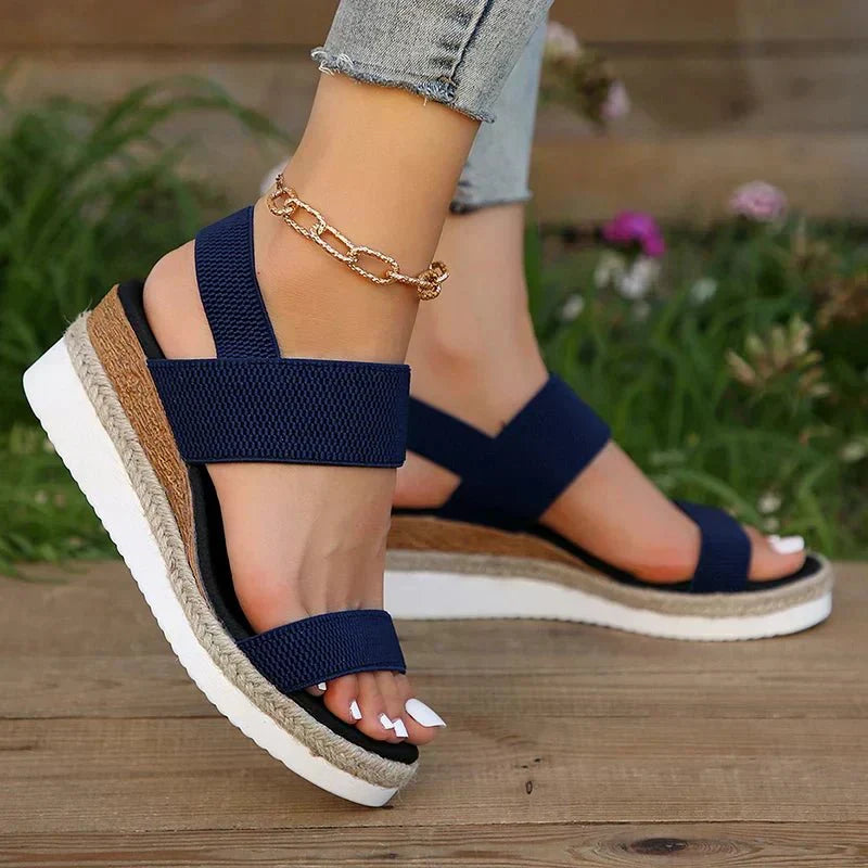 Seraphina™ | Sandalias Ortopédicas