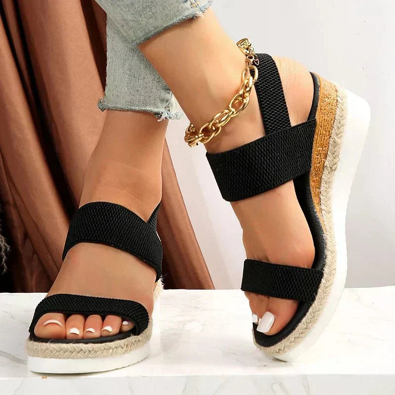 Seraphina™ | Sandalias Ortopédicas