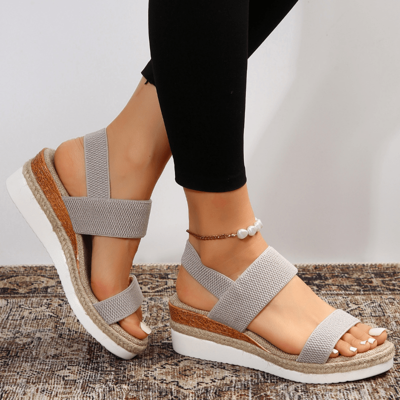 Seraphina™ | Sandalias Ortopédicas