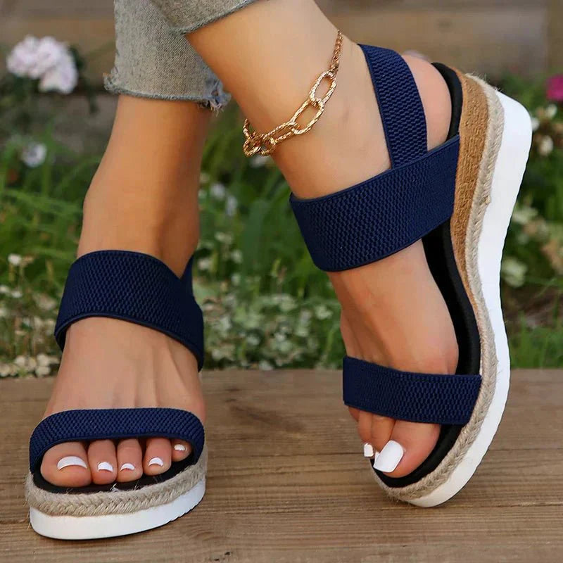 Seraphina™ | Sandalias Ortopédicas