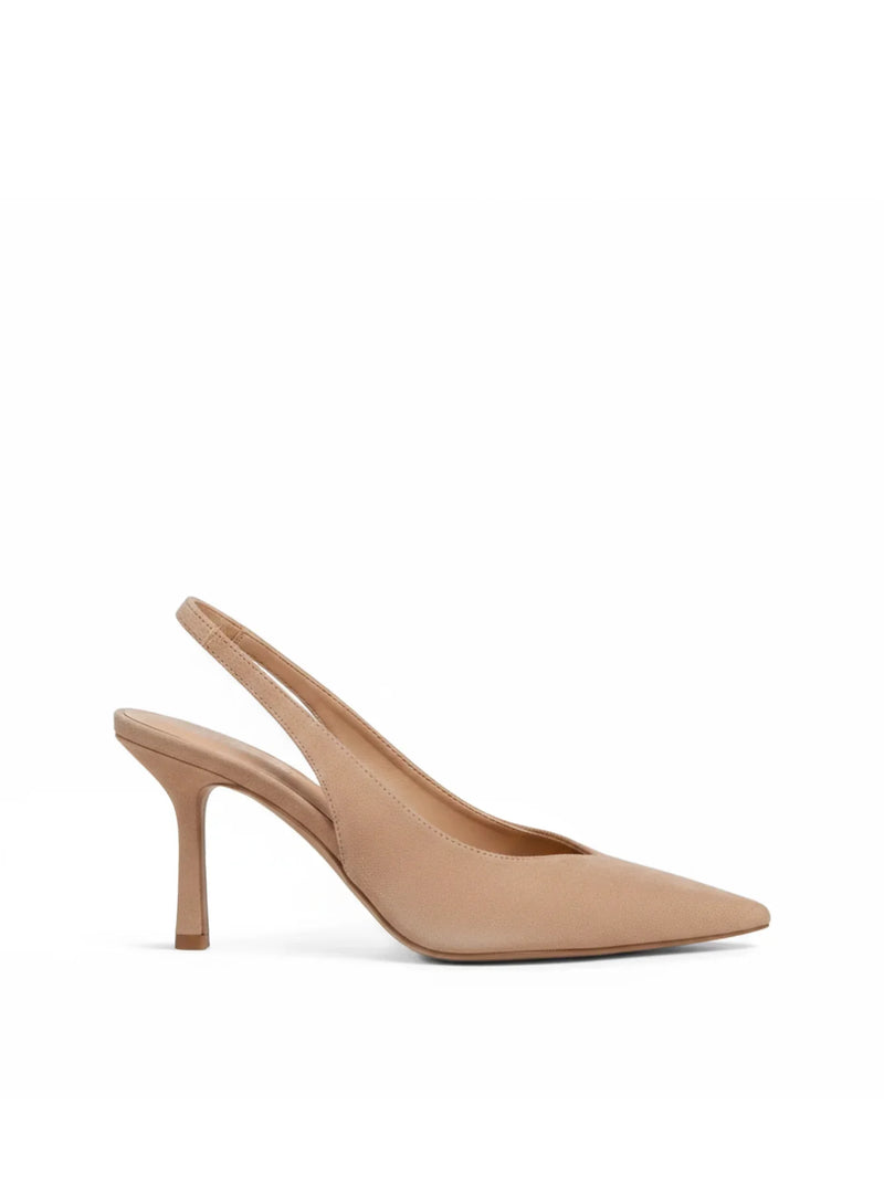 Bella - Zapatos de salón ortopédicos y elegantes