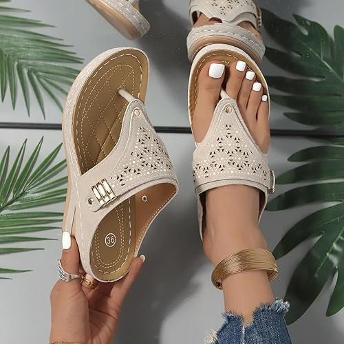 Mairena™ | Sandalias Ortopédicas